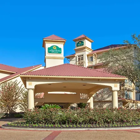 La Quinta By Wyndham Houston Galleria Area